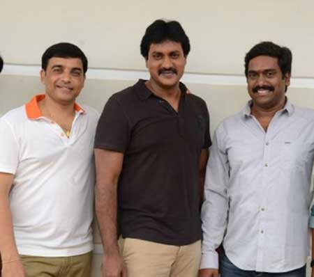 sunil new movie details,sunil,vasu varma,dil raju movie,sunil new moviekrishnastami,   సునీల్‌ సినిమా ‘కృష్ణాష్టమి’